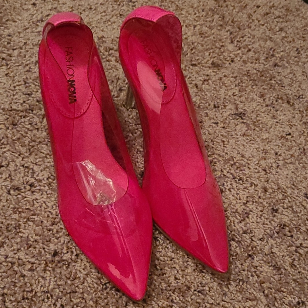 Shoes - Picture 3 of 5